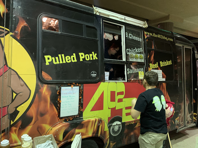 402 Bbq