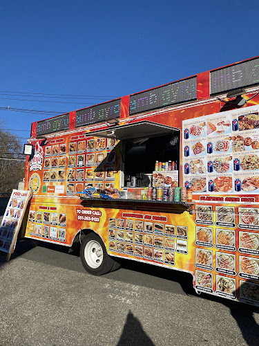 A1NJIT Food truck