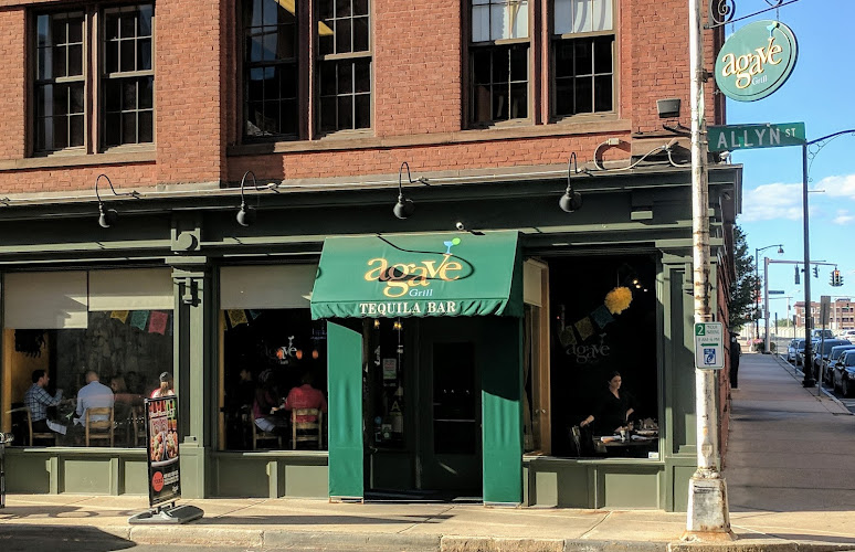 Agave Grill