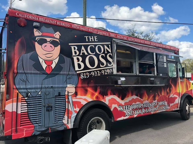 All About Food Trucks