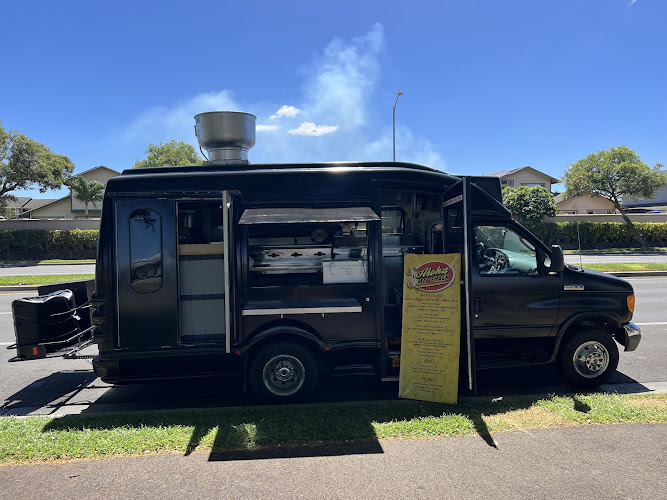 Aloha Mac Shack