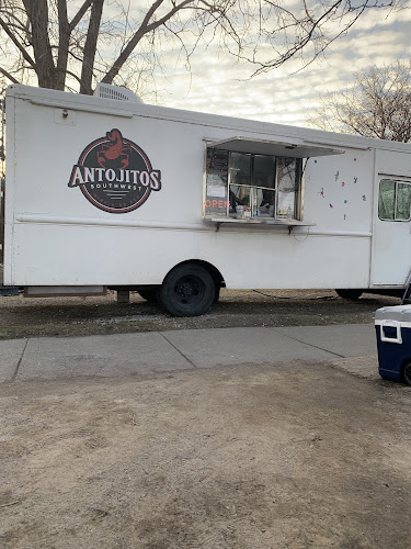 Antojitos Southwest