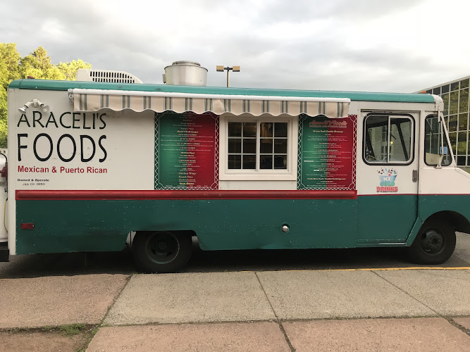 Araceli's Foods Mexican & Puerto Rican