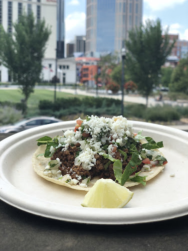BajoTaco at The Country Music Hall of Fame