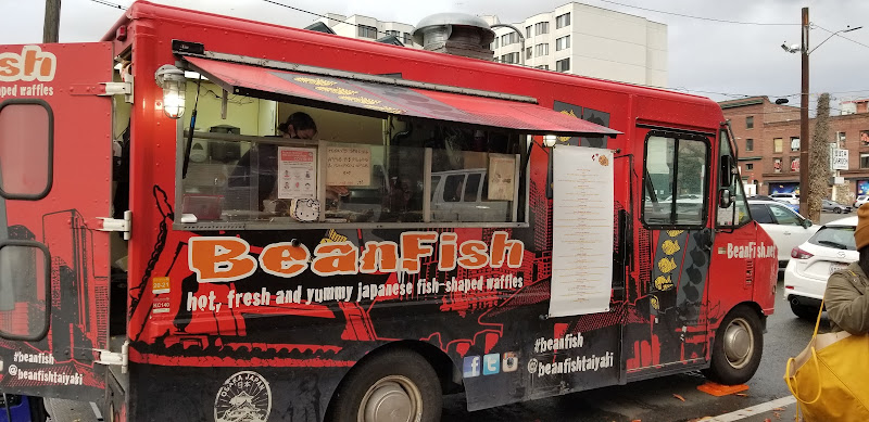 BeanFish