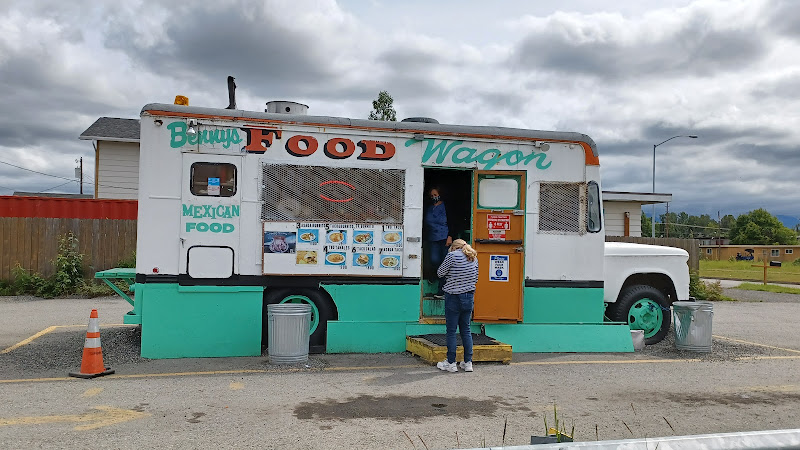 Bennys Food Wagon