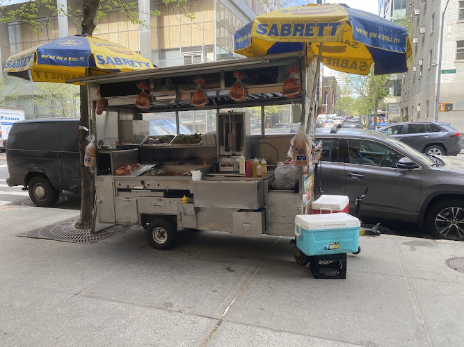 Big Boss Halal Food