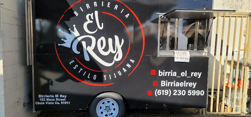 Birria El Rey