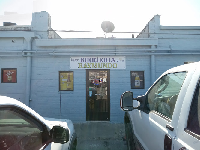 Birriería Raymundo