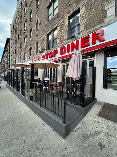 Bus Stop Diner