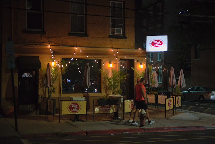Chango Kitchen