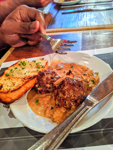 Chef Lance's on Phillips