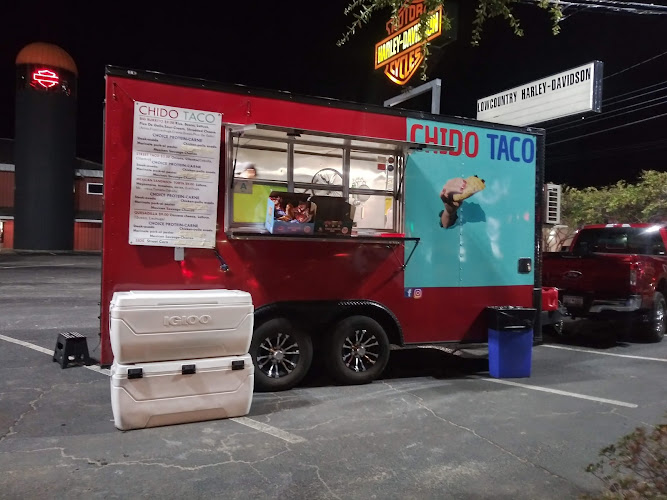 Chido Taco
