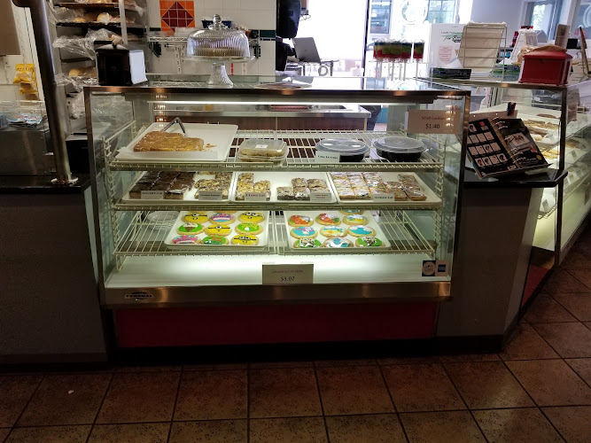 Cookie Jar Eatery
