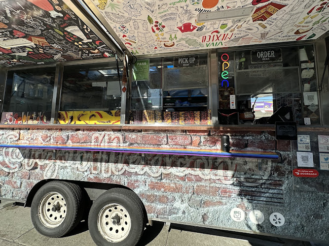 Corazon Mexicano Taco Truck