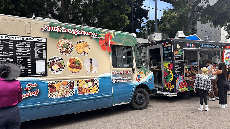 Curbside Bites