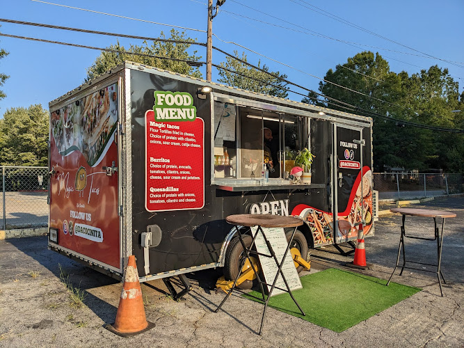 Da Cocinita MAGIC TACO