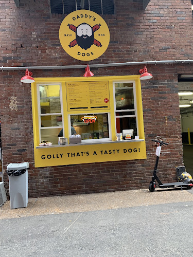 Daddy’s Dogs (Printer's Alley)