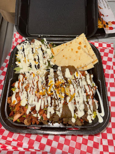 Daddy's Gyro