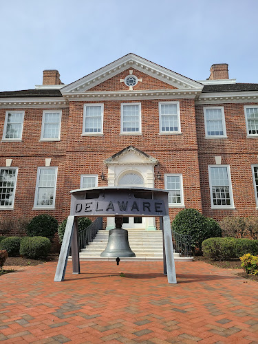 Delaware Burger Battle