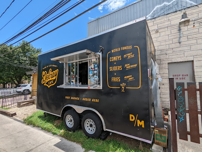 Delray Cafe