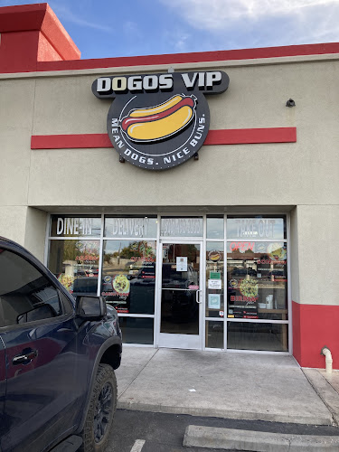Dogos V.I.P