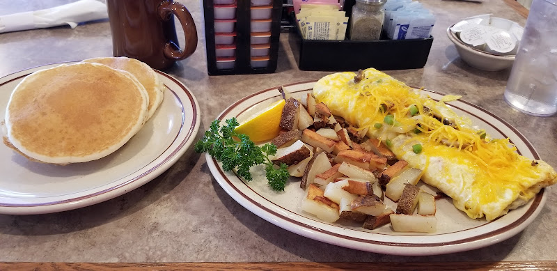 Down Home Diner