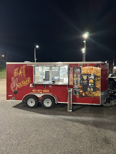 Eat2Gether Food Truck