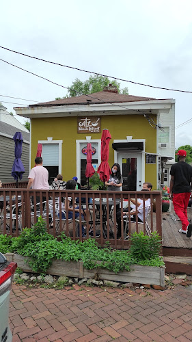 Eatz Vietnamese Restaurant