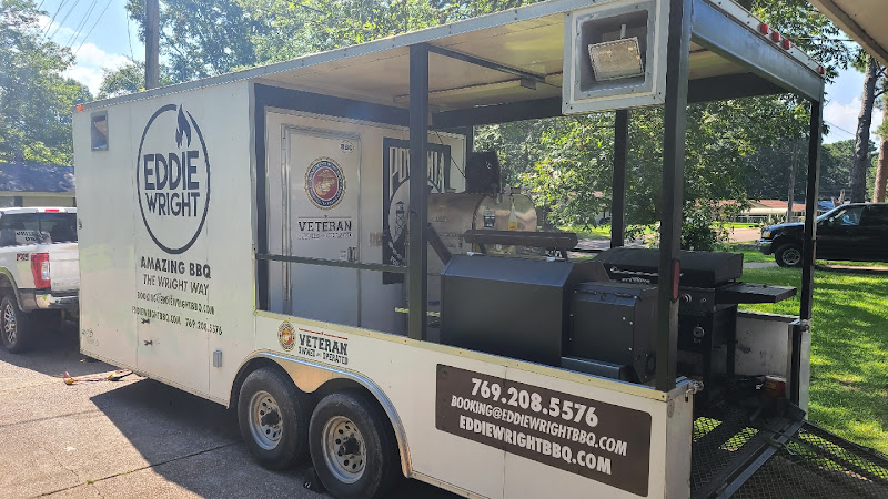 Eddie Wright BBQ