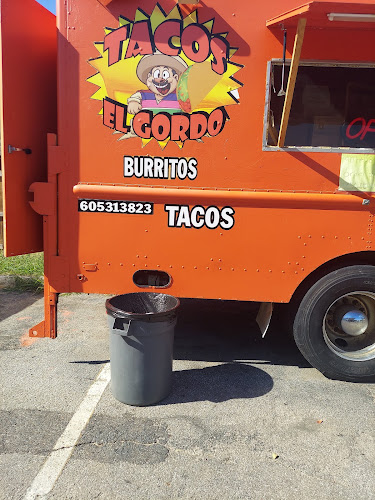 El Burrito Expess