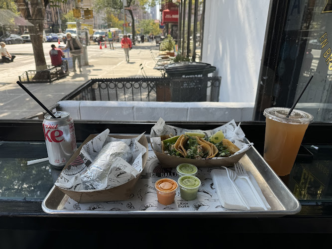 El Gallo Taqueria