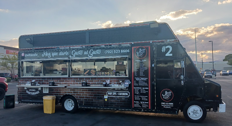 El Taco #2