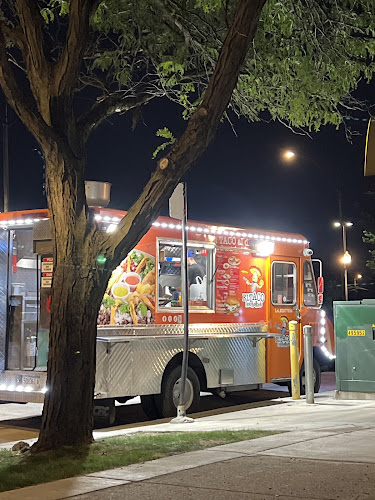 El Taco Encebollado - Food Truck