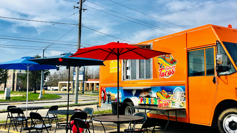 FANTASTIC TACOS