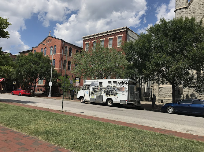 Fells Point Taco Truck