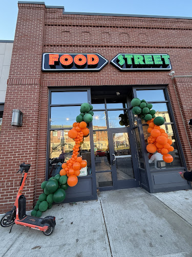 Food Street