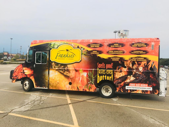 Frankies Restaurant and Catering