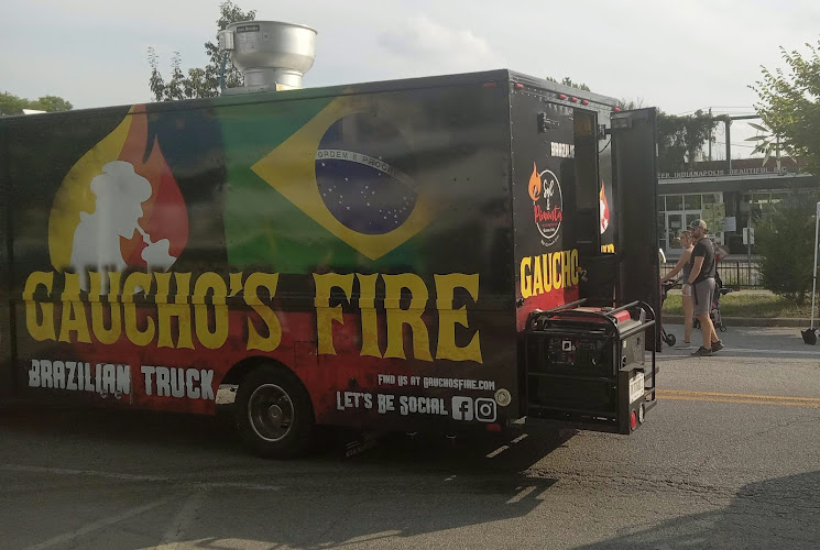 Gaucho's Fire Express