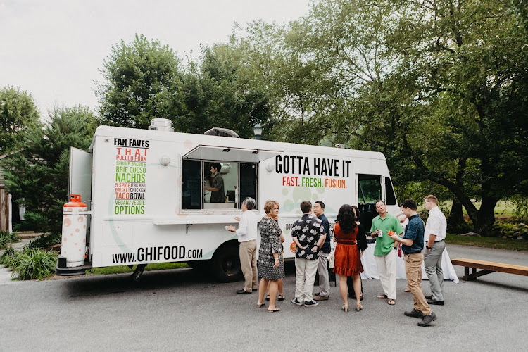 GHI Catering