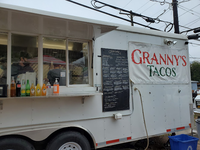Granny's Tacos