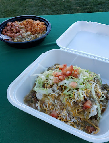 Green Chile Love