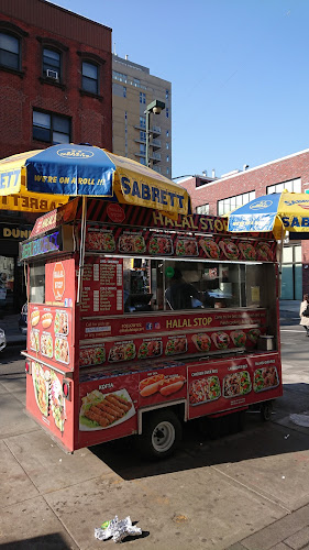 Halal Stop