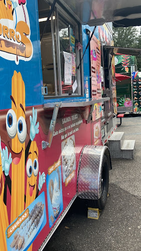 Happy Churros Fl