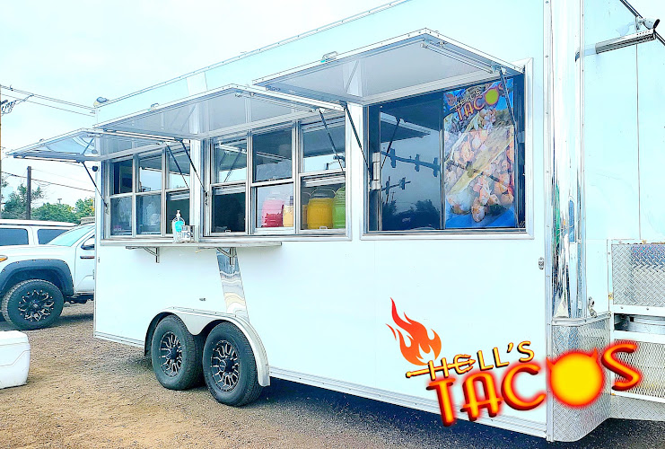 Hell's Tacos