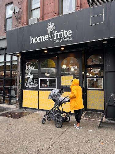 Home Frite