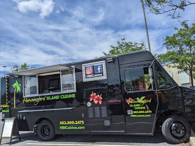 Hummingbird Island Cuisine