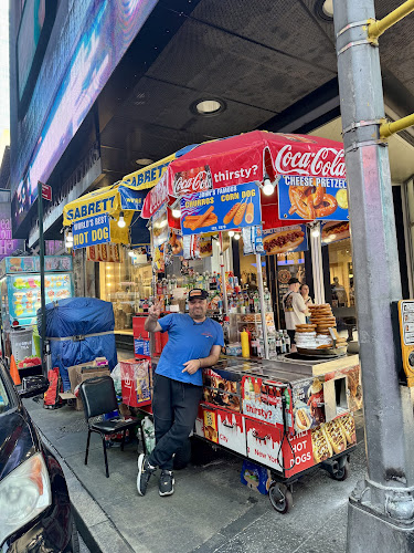 John's Famous Hot Dogs