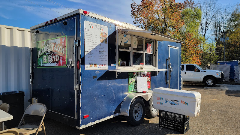 Juarez Tacos