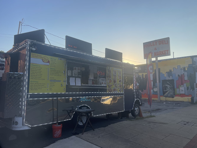 Kabab Stop LLC